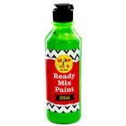 Green Readymix Paint - 300ml image number 1