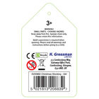 Filled Christmas Stocking: Younger Boys image number 3