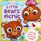 Little Bears' Picnic image number 1