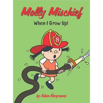 Molly Mischief: 3 Book Bundle image number 4