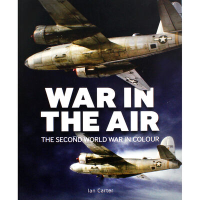 War In The Air image number 1