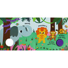 Heads, Shoulders, Knees and Toes: Sing Along Board Book image number 2