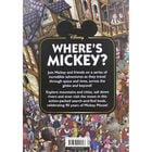Where’s Mickey?: A Search and Find Activity Book image number 3