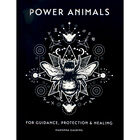 Power Animals: For Guidance, Protection & Healing image number 1
