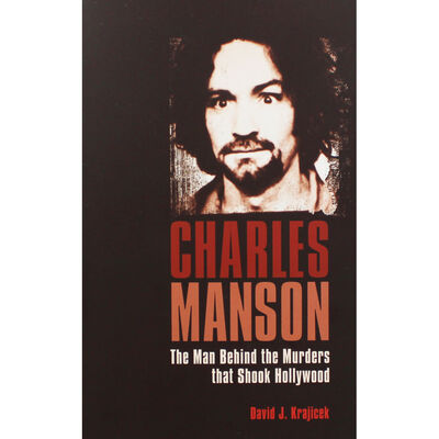 Charles Manson: The Man Behind the Murders image number 1