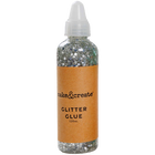 Assorted Glitter Glue: 120ml image number 4