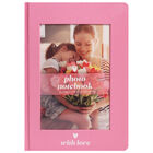 A5 Notebook with Photo image number 1