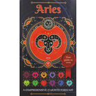 Aries: Horoscope 2019 image number 1