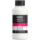 Liquitex Basics Acrylic Additive Fluid Matte: 250ml image number 1