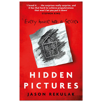 Hidden Pictures