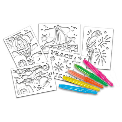 BLOpens Neon Set image number 2