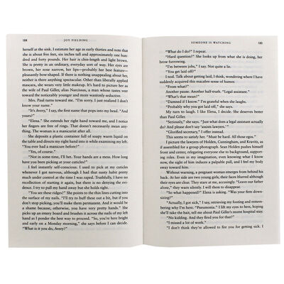 Someone Is Watching image number 2