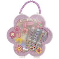 Flower Cosmetic Set