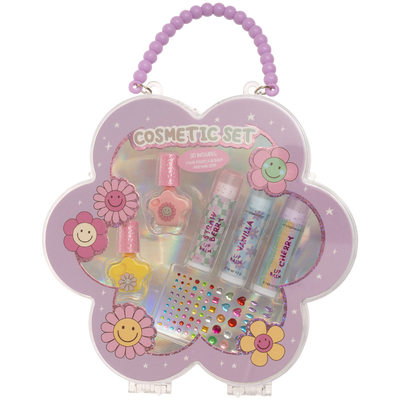 Flower Cosmetic Set image number 1