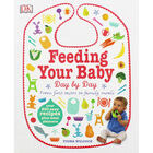 Feeding Your Baby: Day By Day image number 1