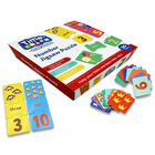 PlayWorks Number Match Jigsaw Puzzle image number 1