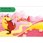 The Dinosaur that Pooped Stories!: Sticker Activity Book image number 2
