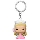 Funko POP! Wicked Glinda Vinyl Keychain image number 2