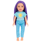 PlayWorks Best Friends Club Doll: Assorted image number 7