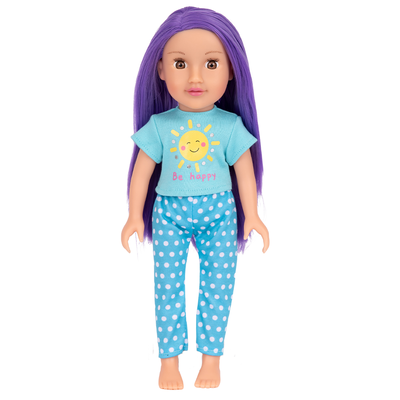 PlayWorks Best Friends Club Doll: Assorted image number 7