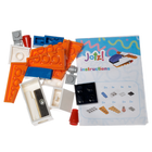 Jotz! Space Ship Puzzle Sharpener image number 2