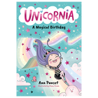 Welcome to Unicornia: 4 Book Box Set image number 3