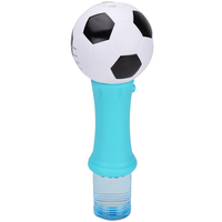PlayWorks Football Bubble Wand