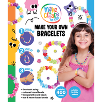 Make Your Own Bracelets