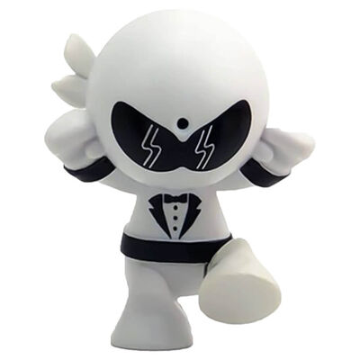 Fart Ninjas Series 5: Fu Manpew image number 1