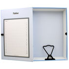 Pastel Blue Box File image number 3