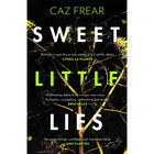 Sweet Little Lies image number 1