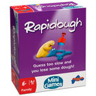 Mini Rapidough Game image number 1