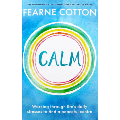 Fearne Cotton Mindfulness 2 Book Bundle image number 3
