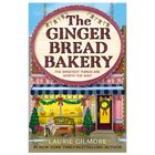 The Gingerbread Bakery: Exclusive Sprayed Edge image number 2