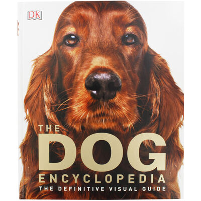 The Dog Encyclopedia image number 1