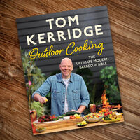 Tom Kerridge's Outdoor Cooking