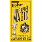 Harry Potter: Hufflepuff Magic - Artifacts from the Wizarding World image number 1