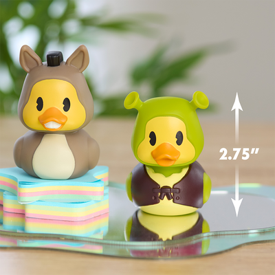 Shrek Ducks image number 3
