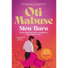 Slow Burn image number 1