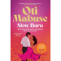 Slow Burn