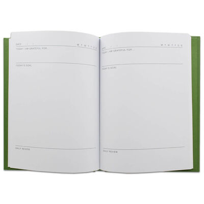 Goal Setter Planner Journal image number 2