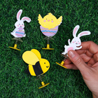 Make Your Own Easter Spring Characters image number 3