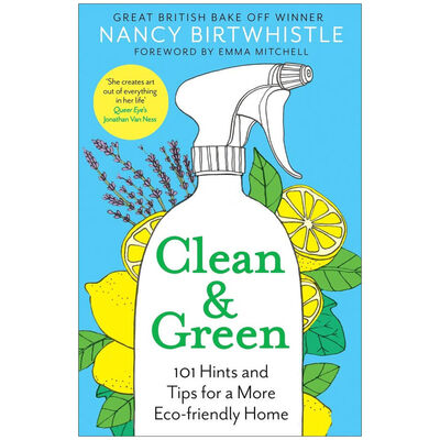 Clean & Green image number 1