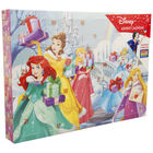 Disney Princess Puzzle Pals Advent Calendar image number 1