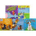 Peter Rabbit and Animal Friends - 10 Kids Picture Books Bundle image number 3