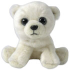 Petooties Pets Winter Series: Polar Bear image number 1
