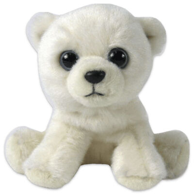 Petooties Pets Winter Series: Polar Bear image number 1