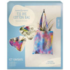 Tie Dye Cotton Bag Kit image number 1
