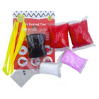 Make Your Own Air Dry Clay Figure: Ladybird image number 2