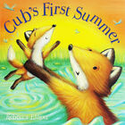 Cub's First Summer image number 1